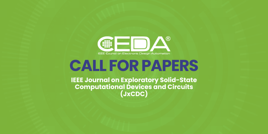 JxCDC CFP