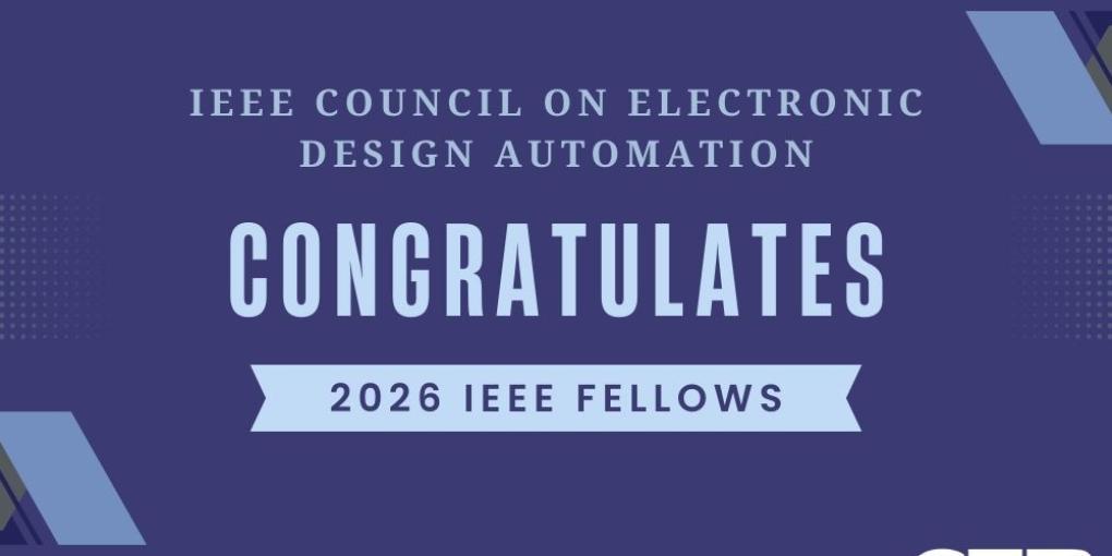 CEDA Welcomes 2026 Fellows