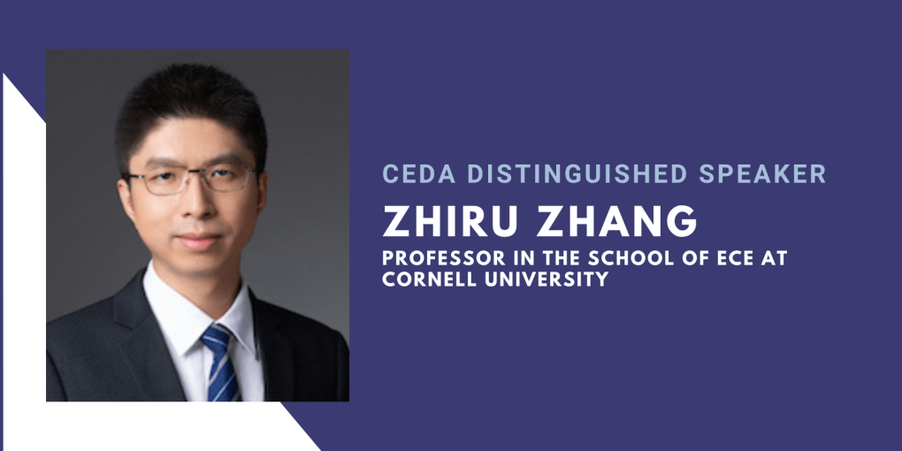 Zhiru Zhang