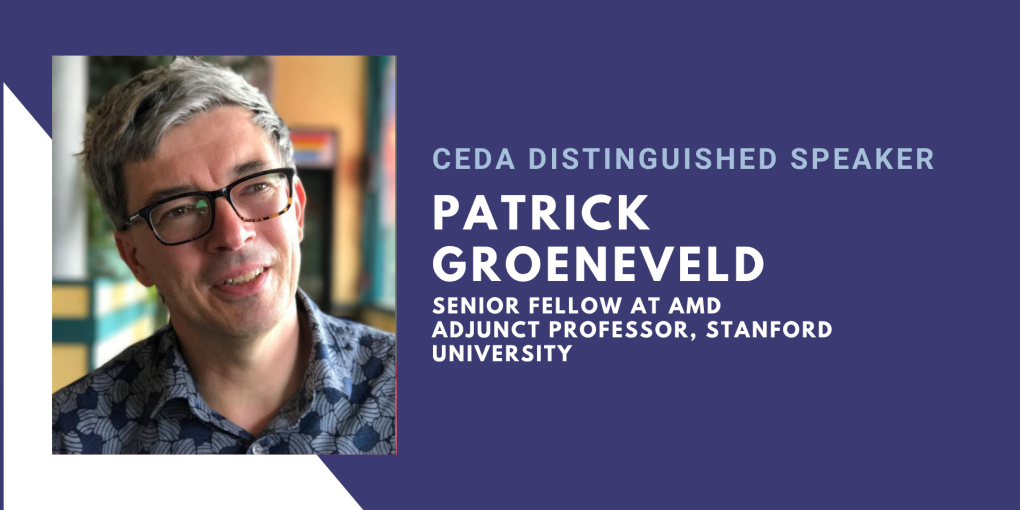 Patrick Groeneveld