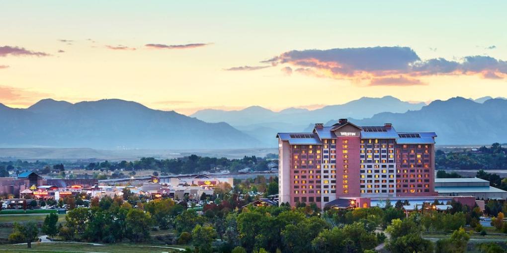 The Westin Westminster Colorado