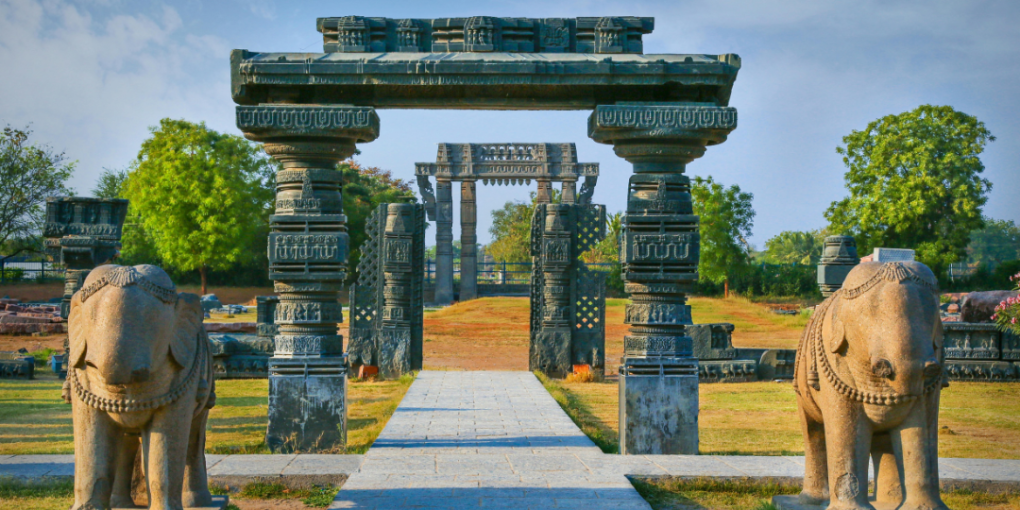 Warangal