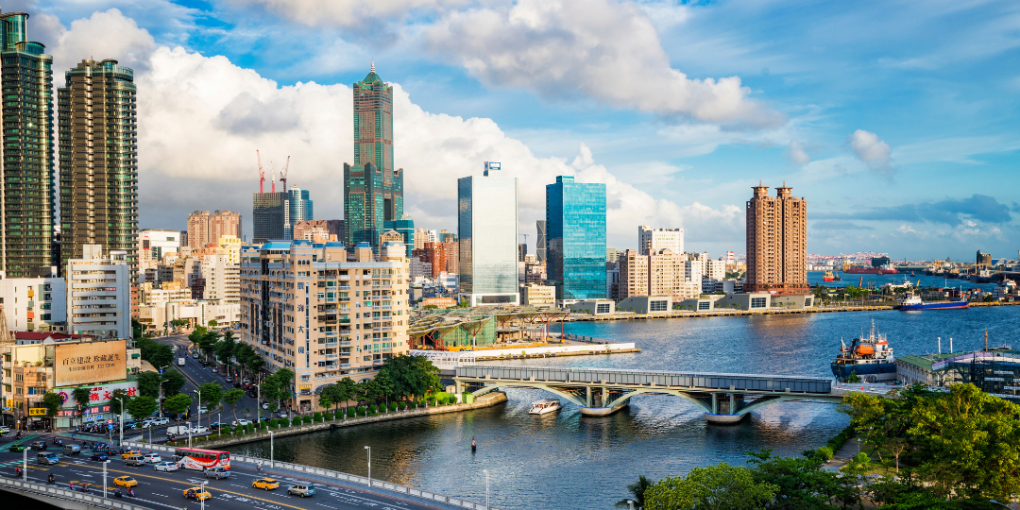 Kaohsiung