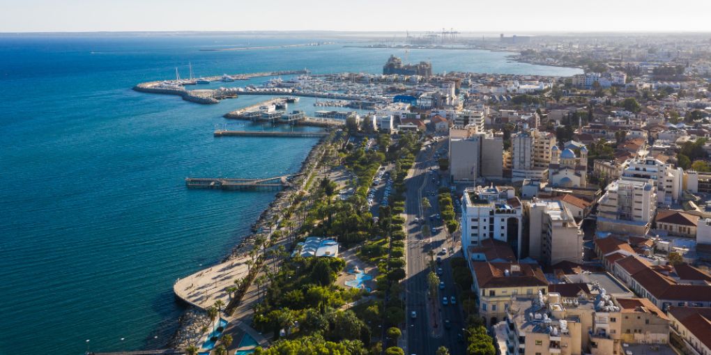 Limassol