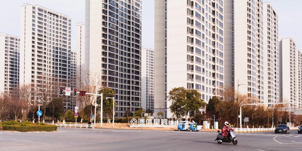 Nanjing, China