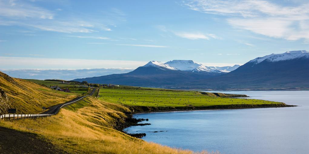 Iceland