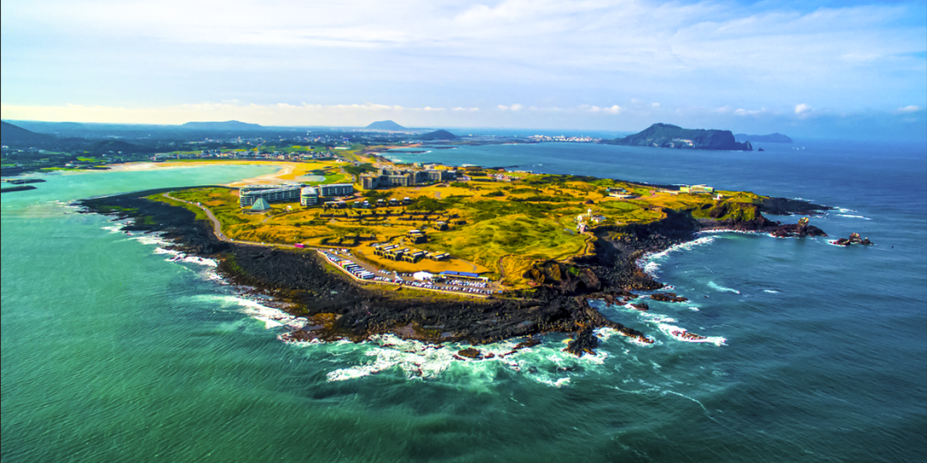 Jeju Island