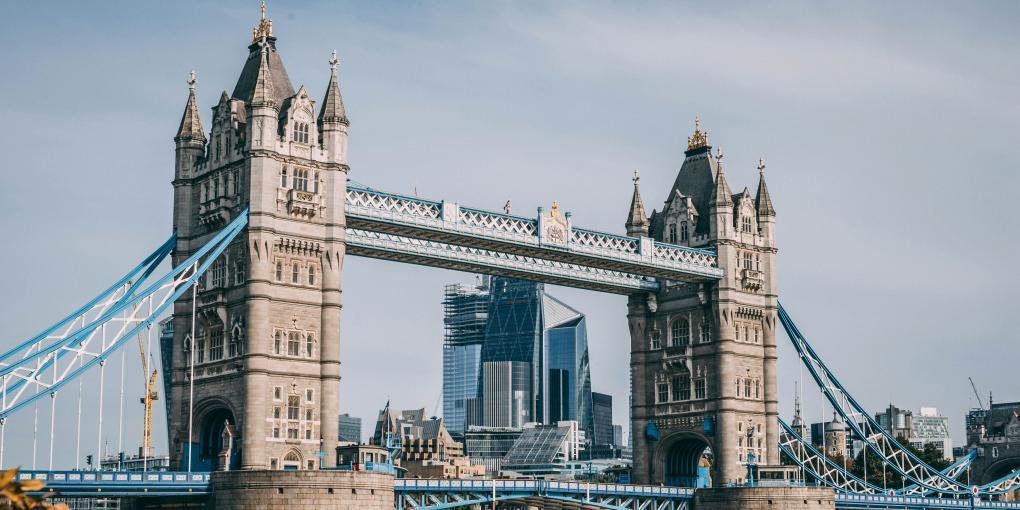 London
