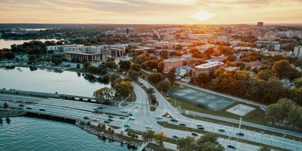 Madison Wisconsin