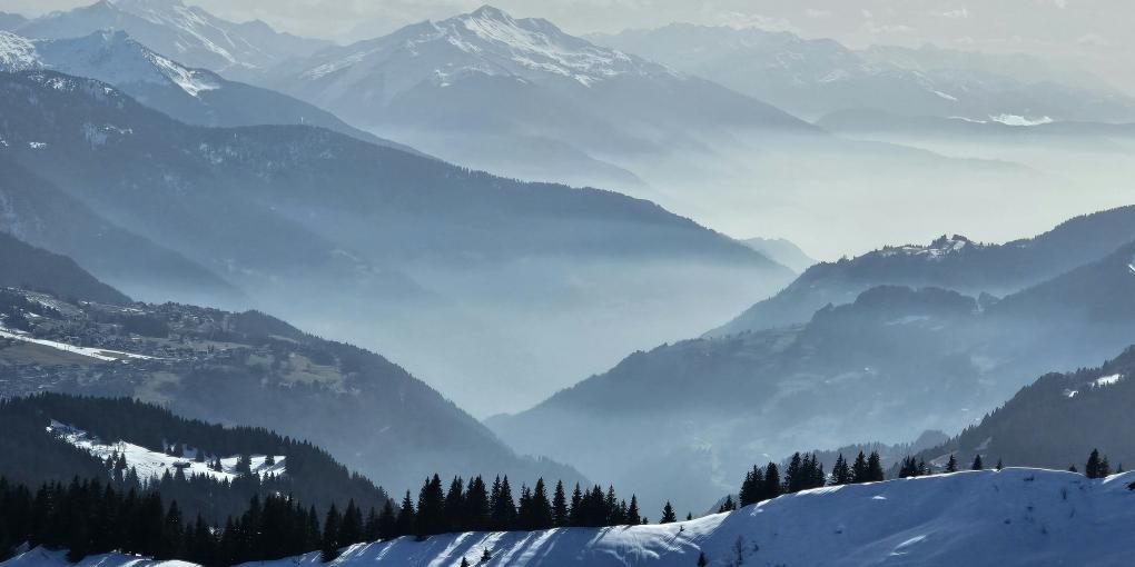 Megeve, France