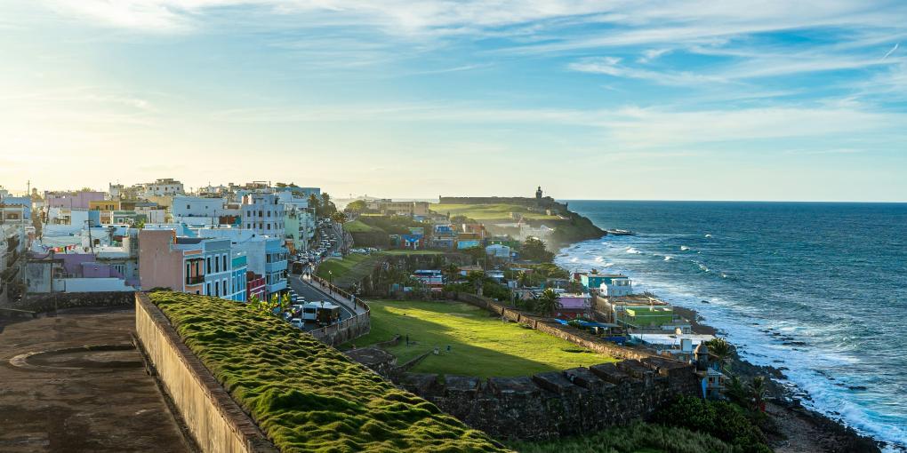 San Juan