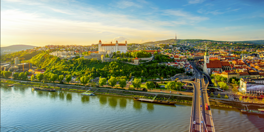 Bratislava