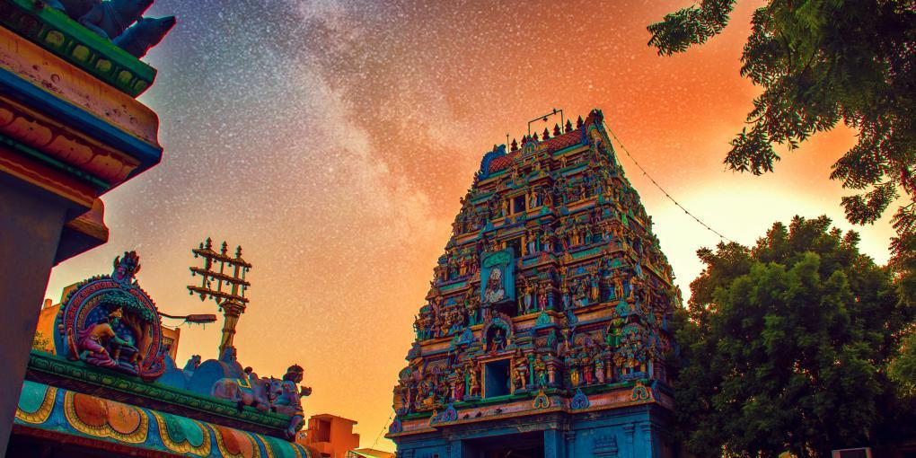 Chennai India