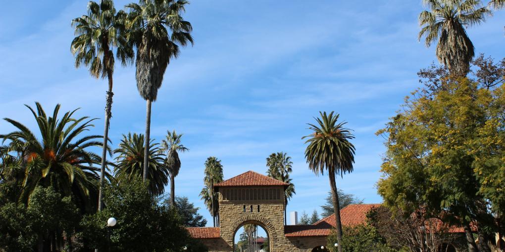 Stanford California