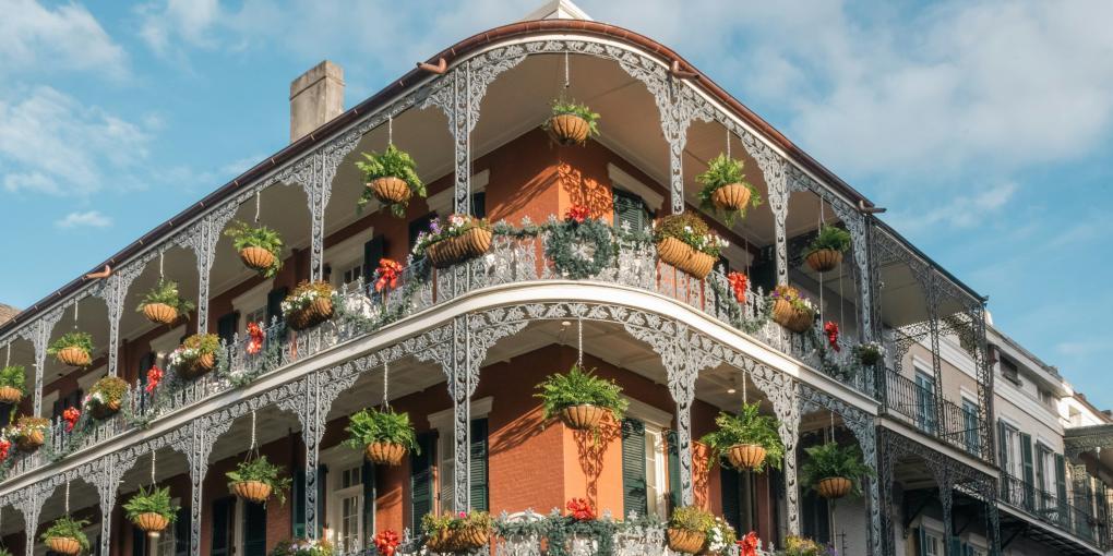 New Orleans