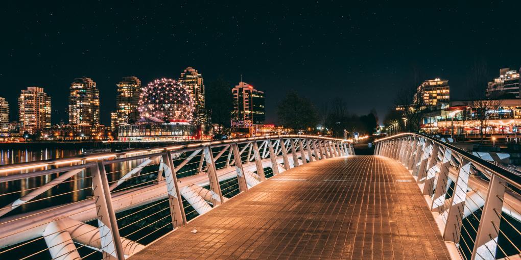 Vancouver