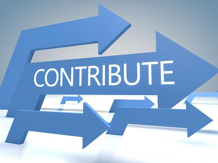 Contribute to Currents Newsletter