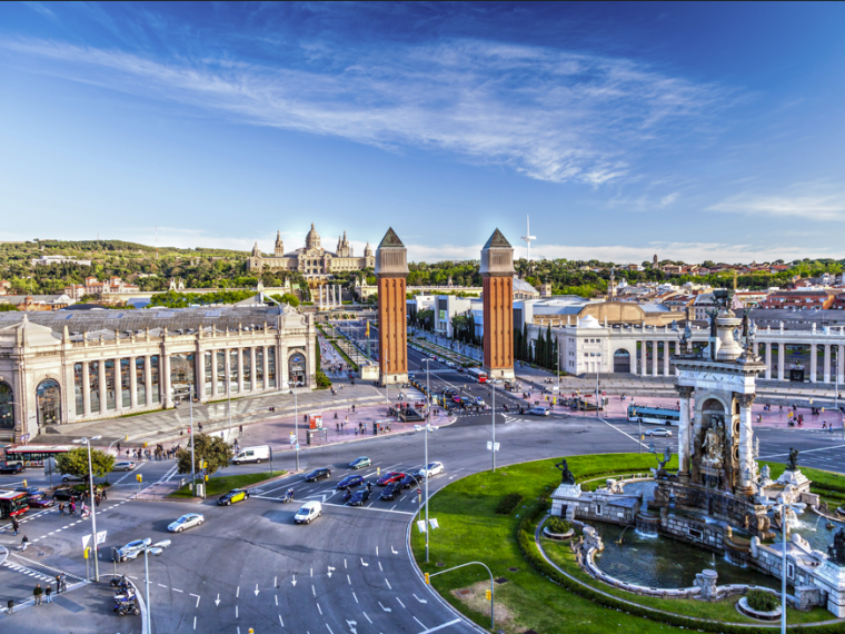 Barcelona