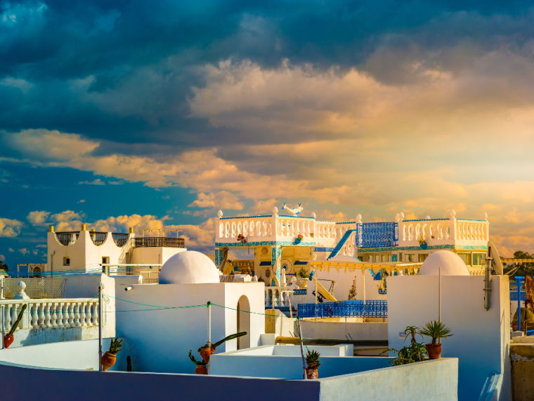Hammamet