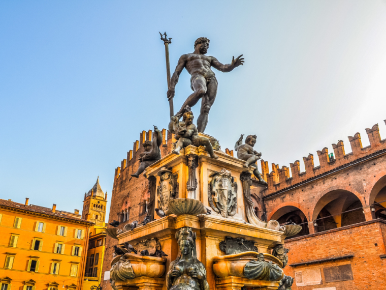Bologna