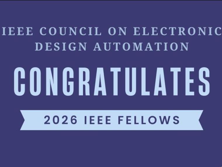CEDA Welcomes 2026 Fellows