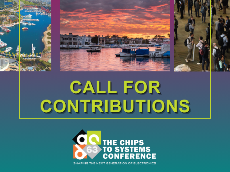 DAC 2026 Call for Contributions