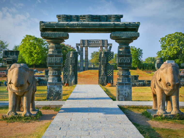 Warangal