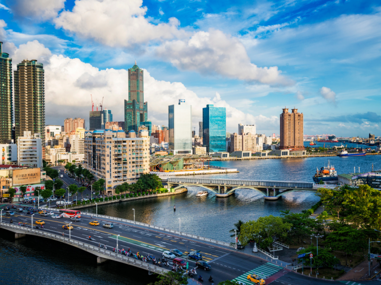 Kaohsiung