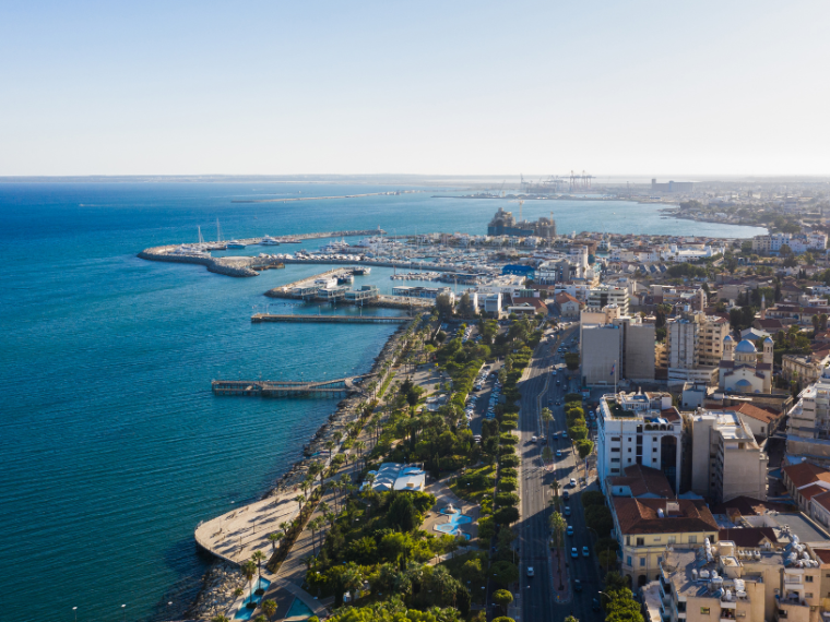 Limassol