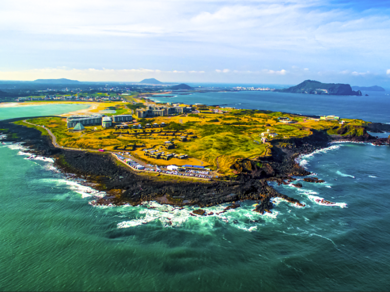 Jeju Island