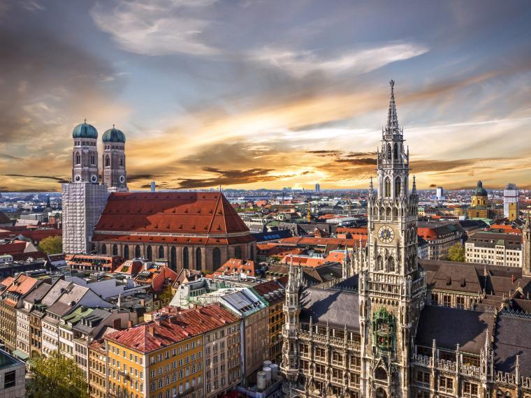 Munich