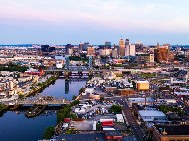 Newark (new)