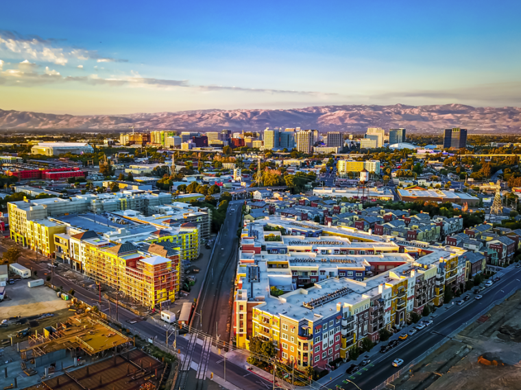 San Jose