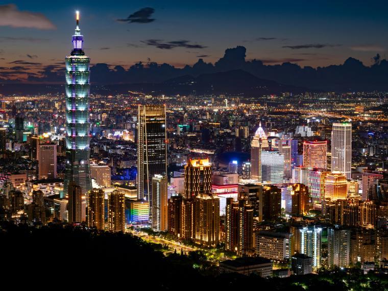 Taipei