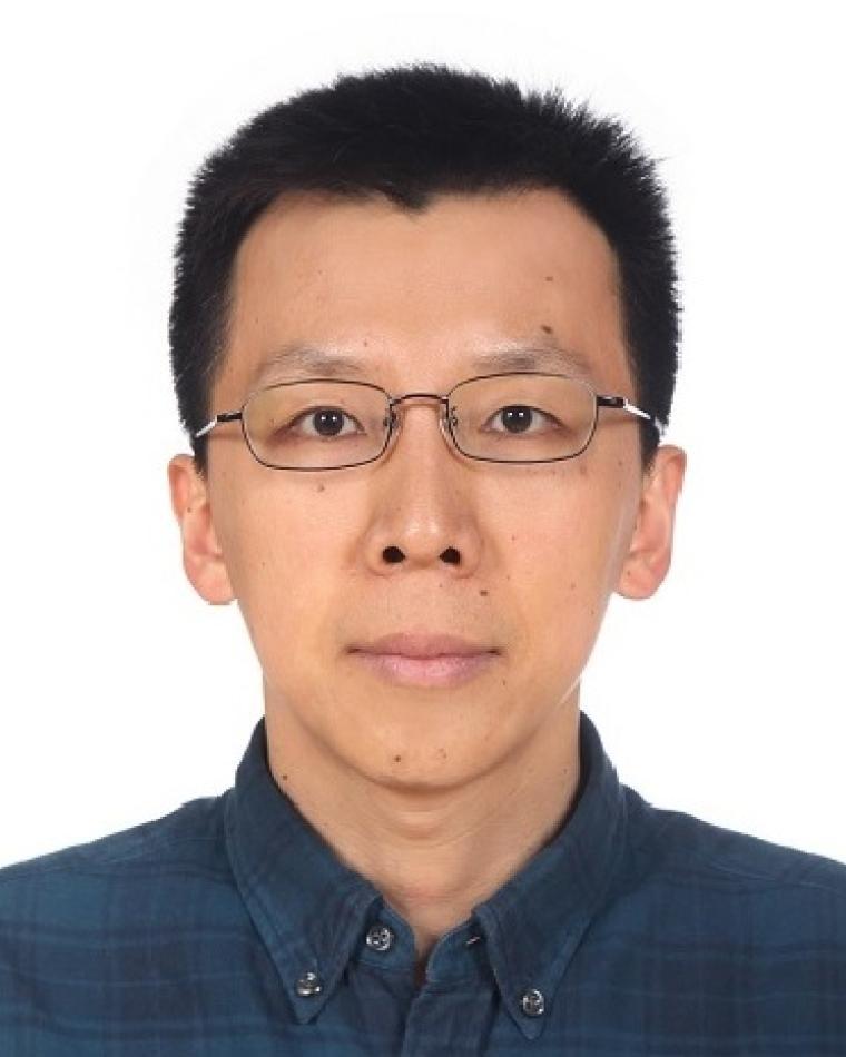 Yun (Eric) Liang