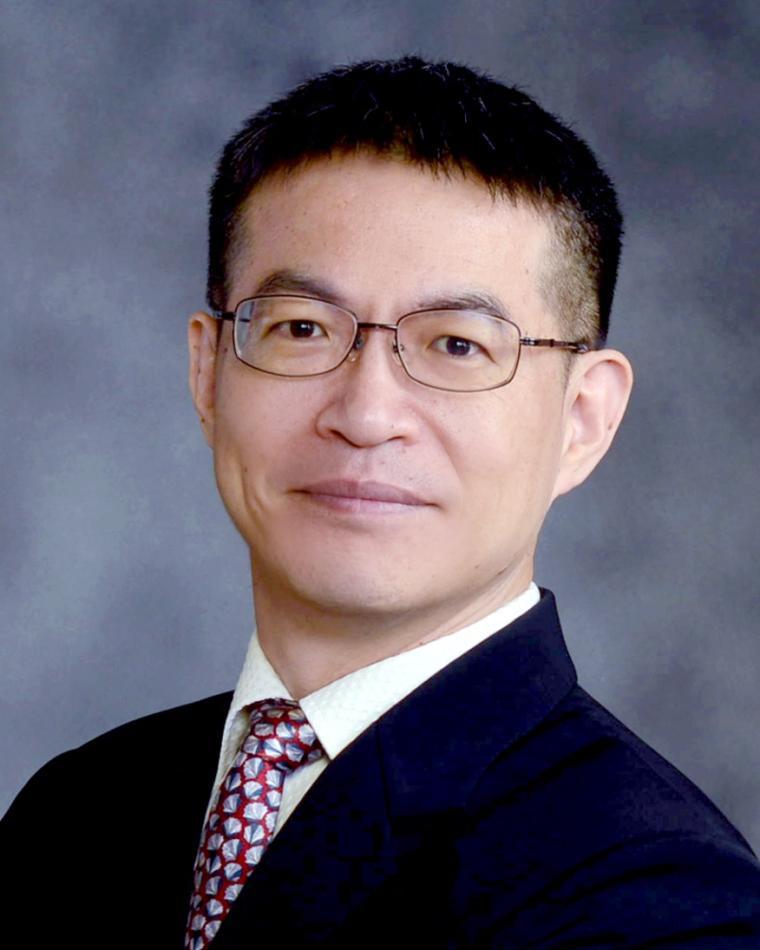 Ing-Chao Lin