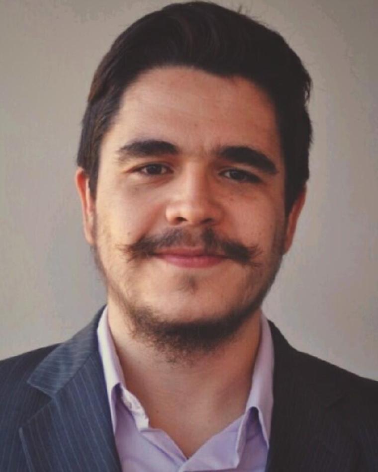 Guilherme Paim