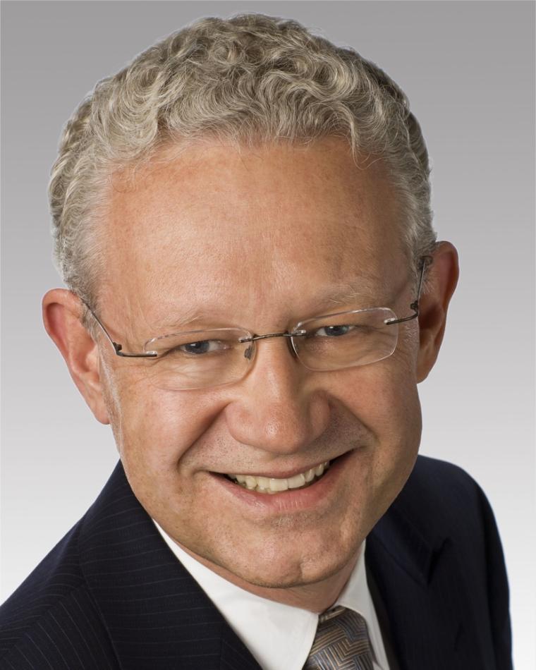 Aart de Geus