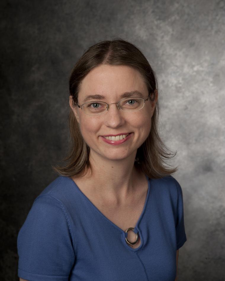 Jennifer Dworak