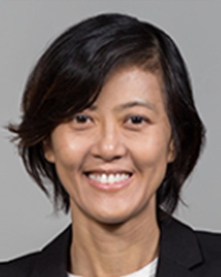 Li-Shiuan Peh