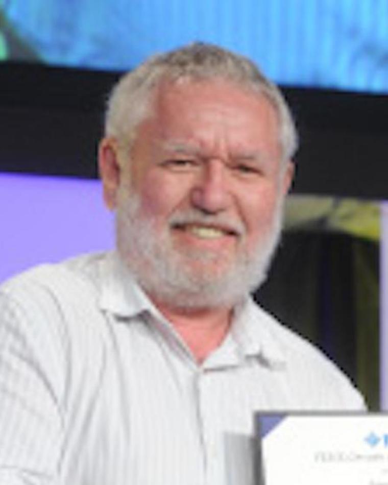 Martin Vlach