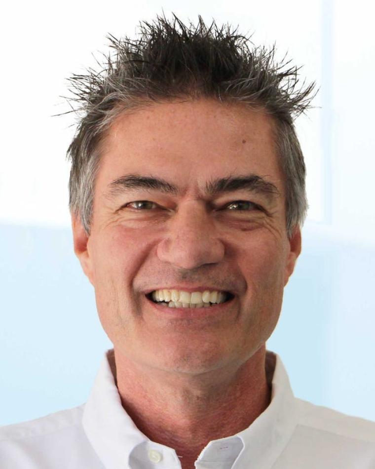 Joe Costello