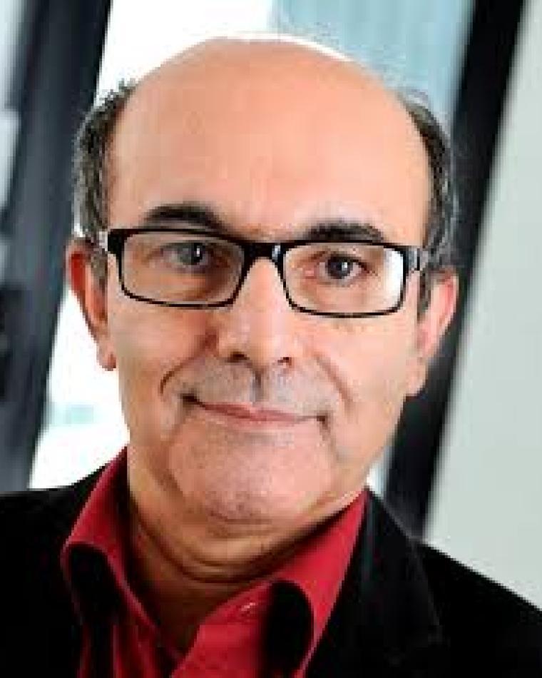 Ahmed Jerraya