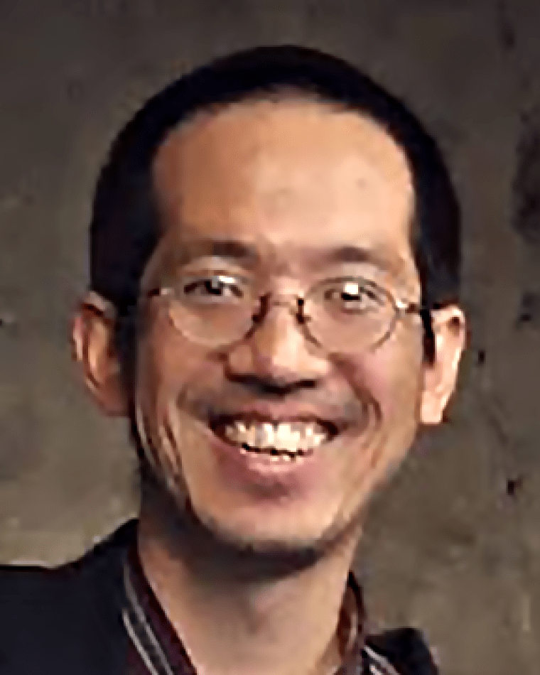 Alan Hu