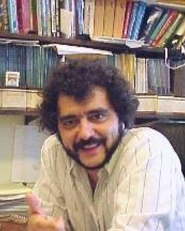 Alex Orailoglu Alex Orailoglu
