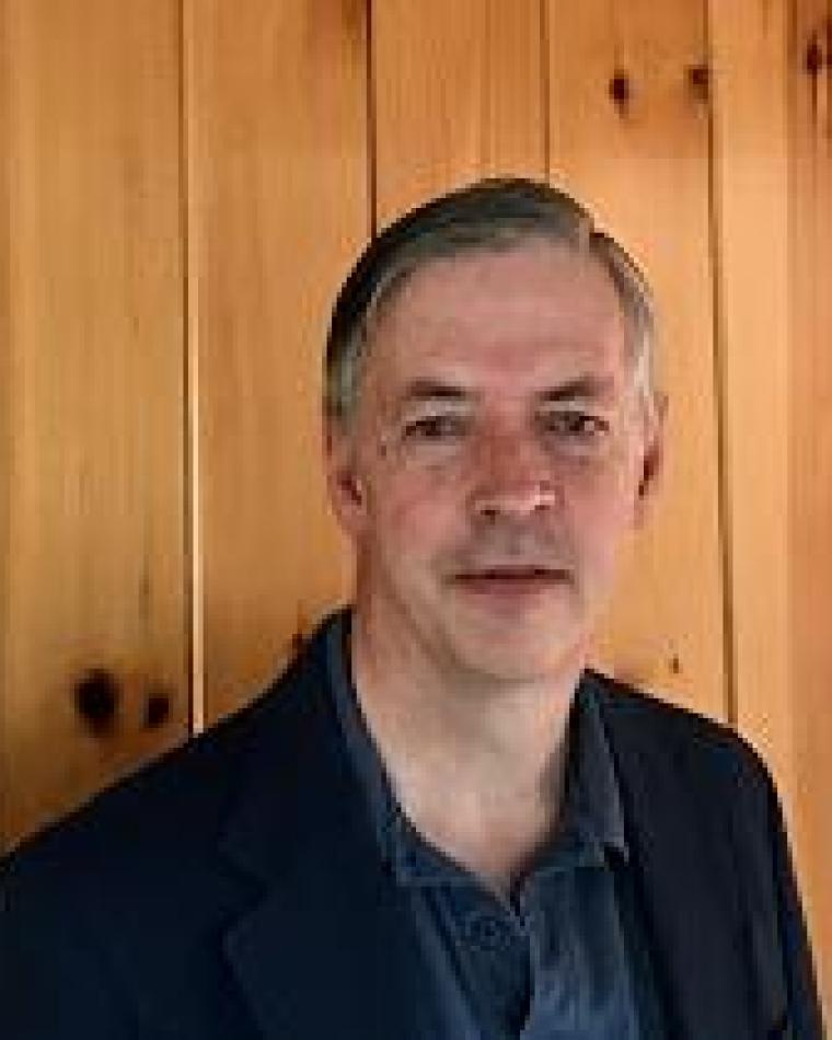 Alfred E. Dunlop