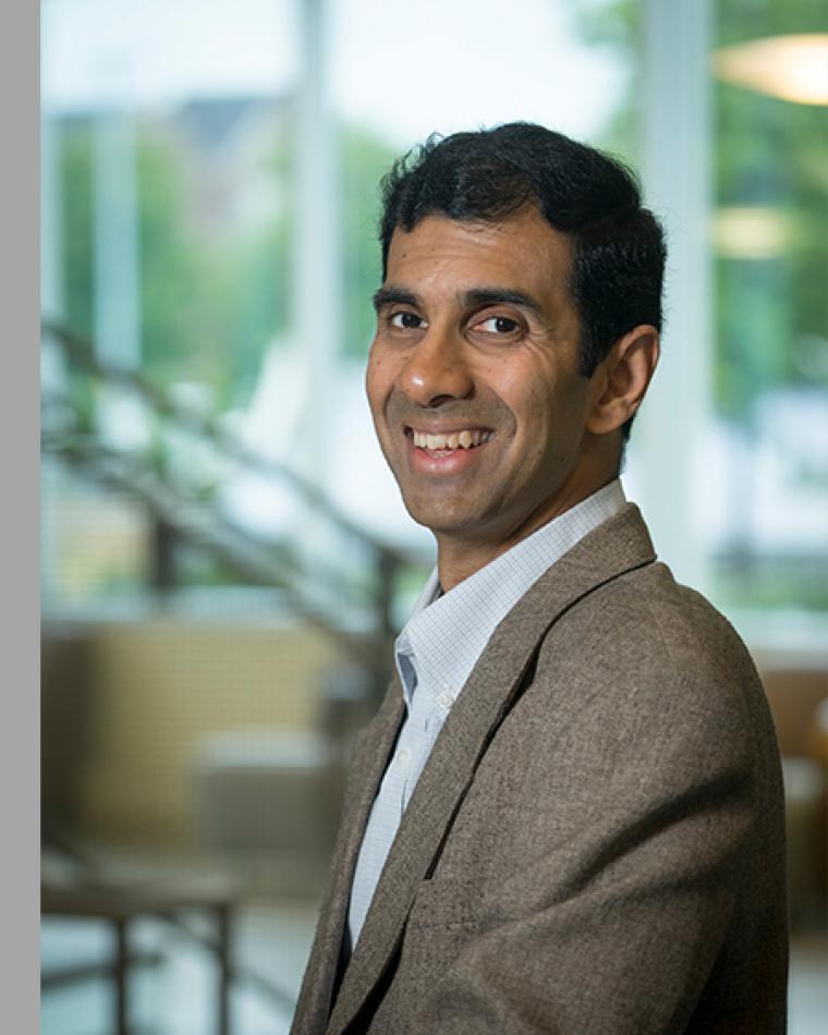 Anand Raghunathan