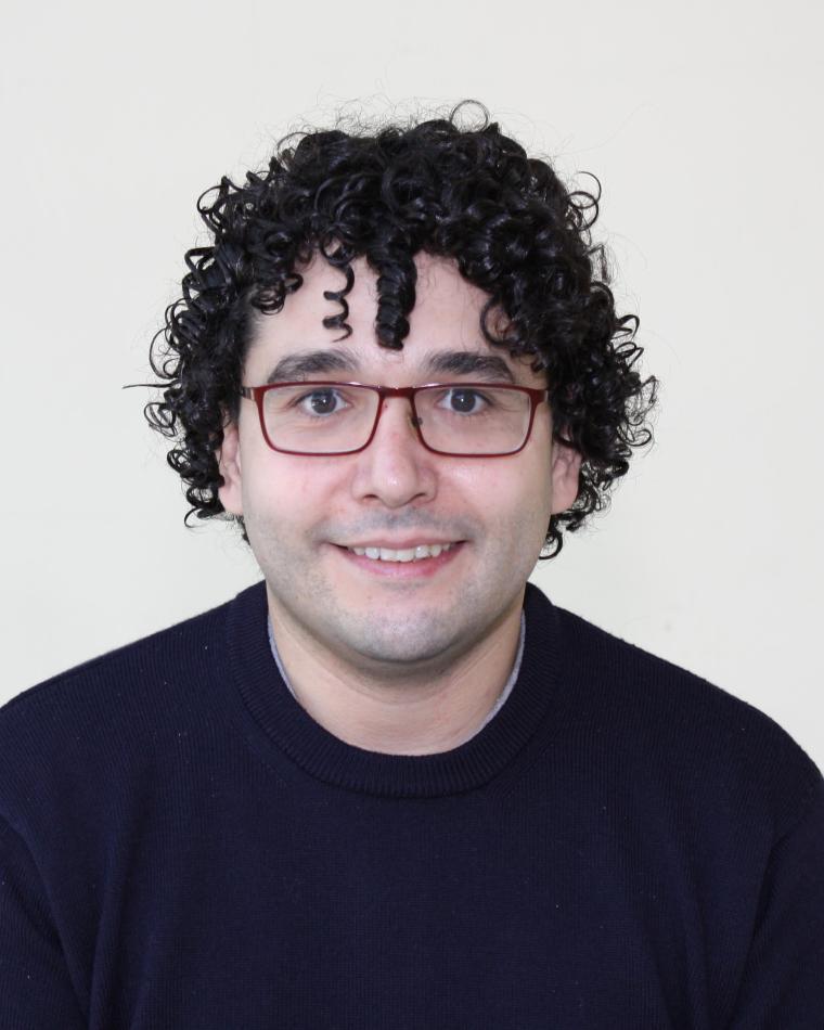 Andrés Otero