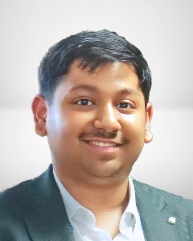 Arunya Paul