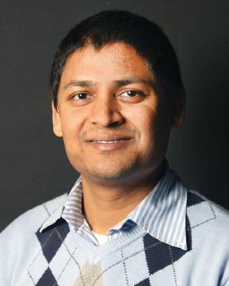 Aviral Shrivastava